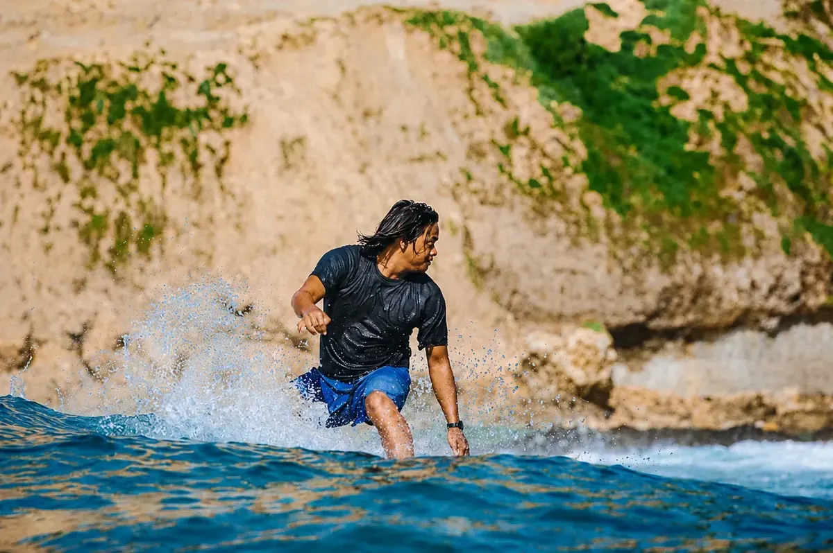 Pak Jumbo Classic Wave Trim